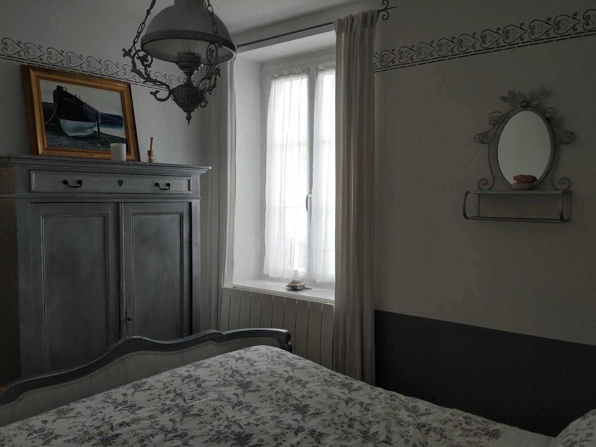Chez Marie Bed & Breakfast Cancale Luaran gambar